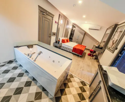 Atar Airport Hotel - Spa & Wellness Leisure & Recreation Photos