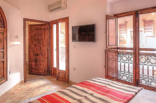 Riad Carina Photos