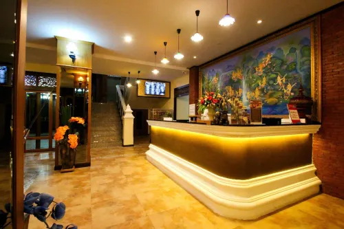 I Boutique Hotel Featured Photos