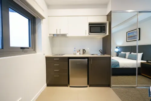 Quest East Perth Rooms Photos