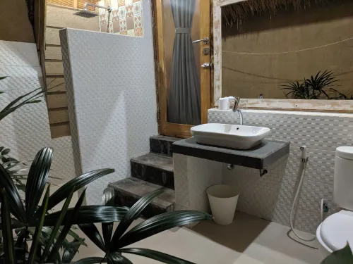 Paradesa Villa Rooms Photos