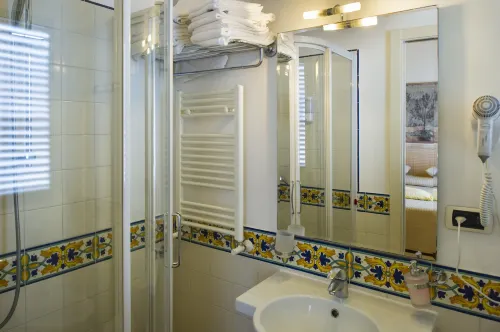 Hotel Bellevue Suite Номера Photos