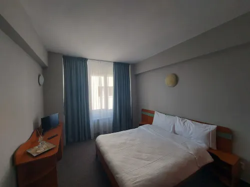 Elizeu Hotel Photos