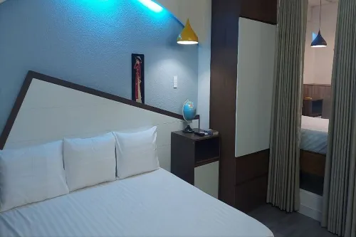 Ailen Garden 2 Hotel Photos