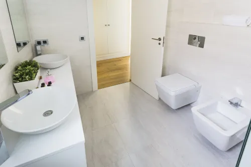 HQ Rooms Apartments San Vicente Photos