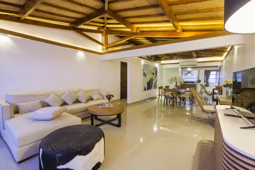 Imani Suites Photos