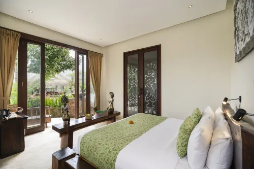 Adiwana Dara Ayu Villas Photos