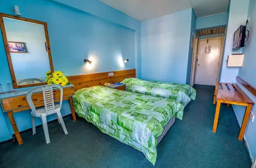 San Remo Hotel Photos