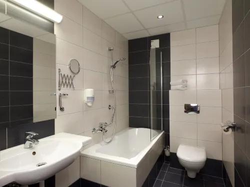 Focus Hotel Gdańsk Rooms Photos