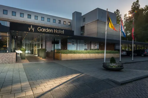 Bilderberg Garden Hotel Da non perdere Photos