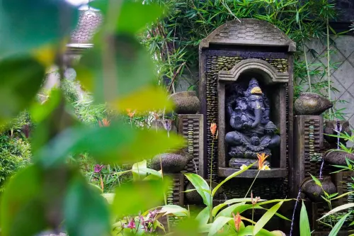 Three Brothers Guest House Photos