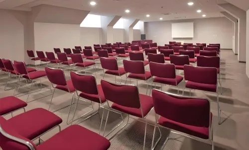 Hotel MX Forum Buenavista Business Facilities Photos