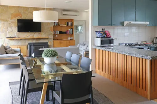 Yarra Valley Grand Hotel Photos