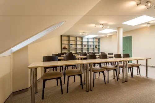 Corvin Hotel Budapest Sissi Wing Espaces Affaires Photos