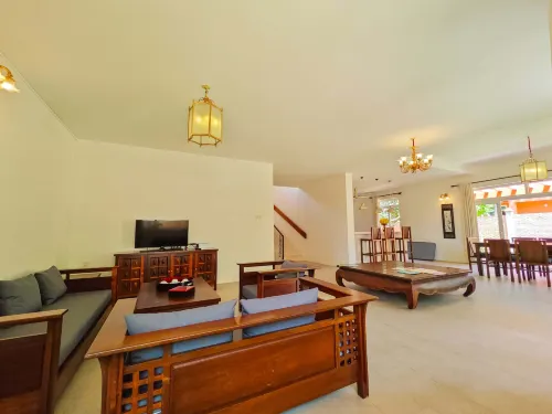 Full Moon Village Resort Photos