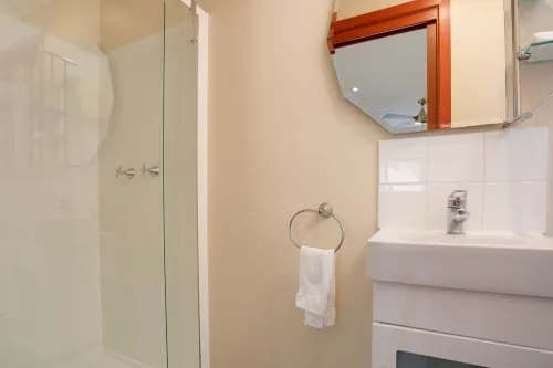 Tamar Valley Resort Grindelwald Rooms Photos