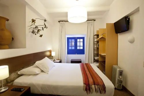 Tierra Viva Cusco Saphi Hotel الغرف Photos