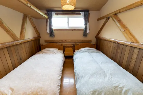Country Inn Milky House Rooms Photos