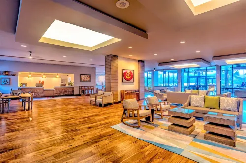 Hilo Hawaiian Hotel, Trademark Collection by Wyndham Yleiset tilat Photos