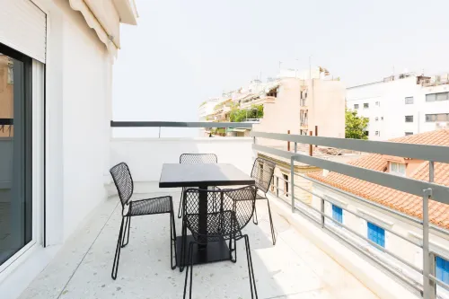 Athens Backpackers Camere Photos