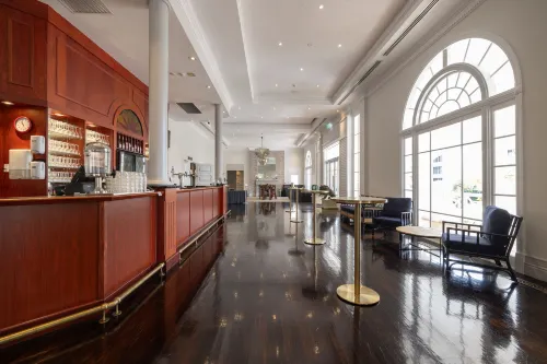 Rydges Southbank Townsville, an EVT hotel Loisirs et amusements Photos