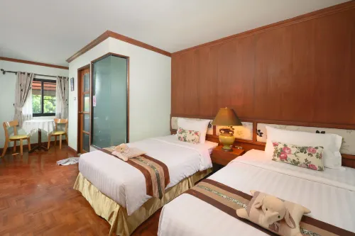 Estia Chiangmai Photos