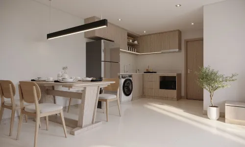 Leon Lasalle Hotel and Residences Rooms Photos