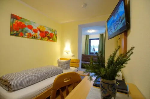Hotel Waldmann Photos