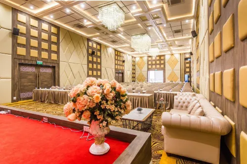 Gallery Design Espaces Affaires Photos