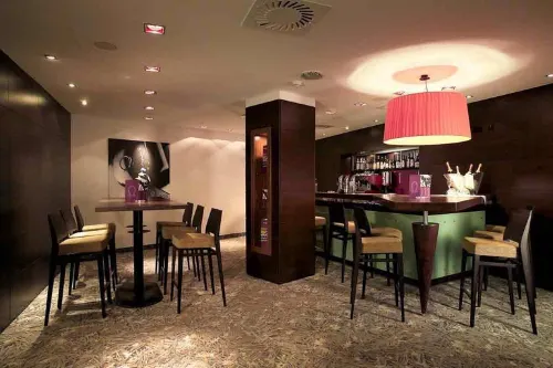Hotel Mercure Graz City Loisirs et amusements Photos