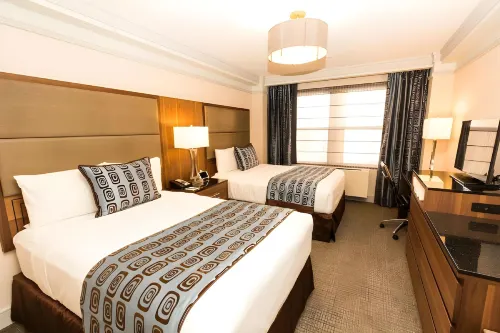 The Belvedere Hotel Rooms Photos