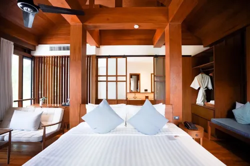 Chann Bangkok Noi Photos
