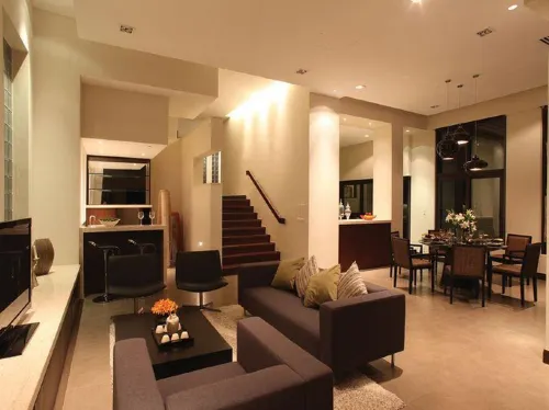 Montgomerie Links Hotel & Villas Photos
