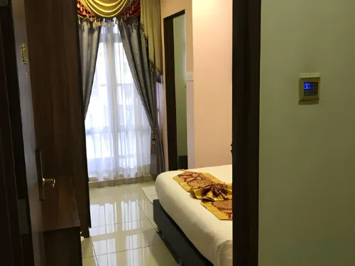 AB Inn Hotel Photos