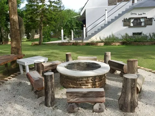 Charisma Resort Public Areas Photos