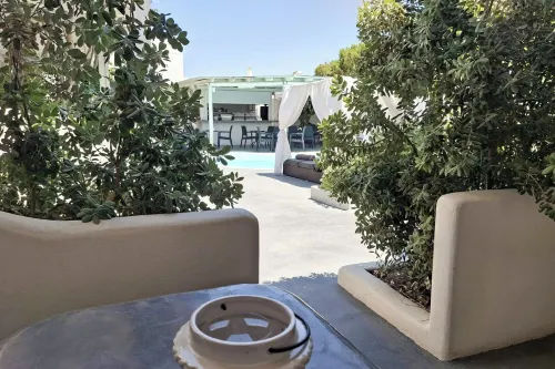 Ambience Suites Public Areas Photos