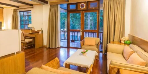 The Imperial Mae Hong Son Resort Photos