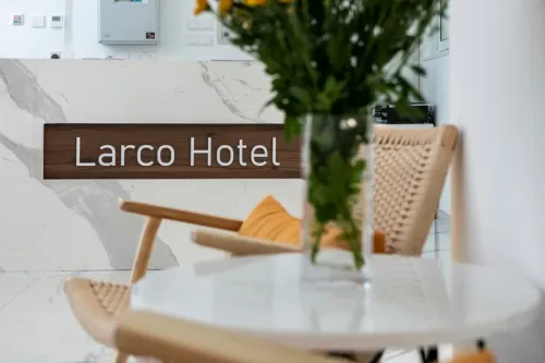 Best Western Plus Larco Hotel Общественные зоны Photos