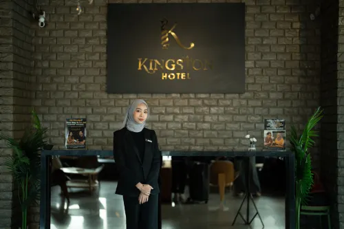 Kingston Hotel 4 @ TRX Area Publik Photos