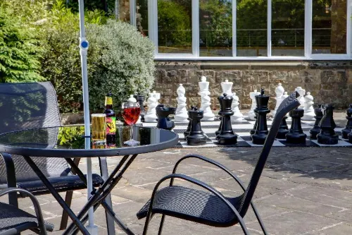 Best Western Plus Lancashire Manor Hotel Circondario Photos