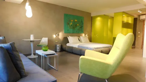 101 Adrianou Luxury Urban Stay Photos