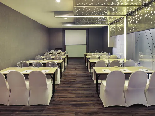 Mercure Bali Nusa Dua Espaces Affaires Photos