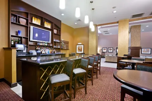 SpringHill Suites Denton Loisirs et amusements Photos