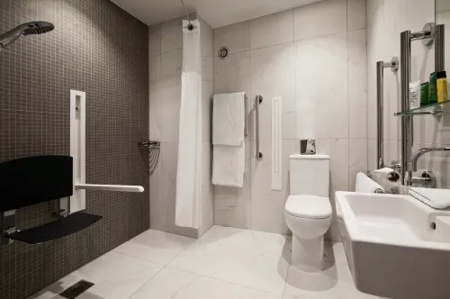 Hilton London Angel Islington Chambres Photos