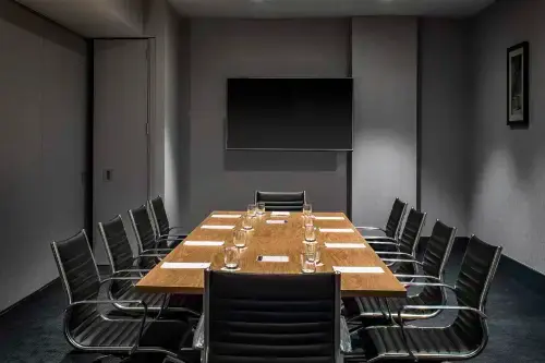 Doubletree by Hilton New York Times Square West Business Facilities Photos