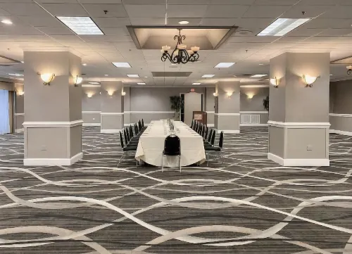 DoubleTree by Hilton Cherry Hill Philadelphia Forretningsfaciliteter Photos
