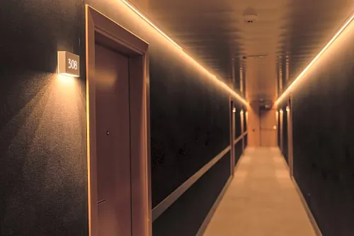 Aparthotel Atenea Barcelona Yleiset tilat Photos