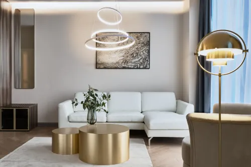 Crowne Plaza Warsaw - the Hub Rooms Photos