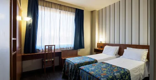 B&B Hotel Torino President Photos