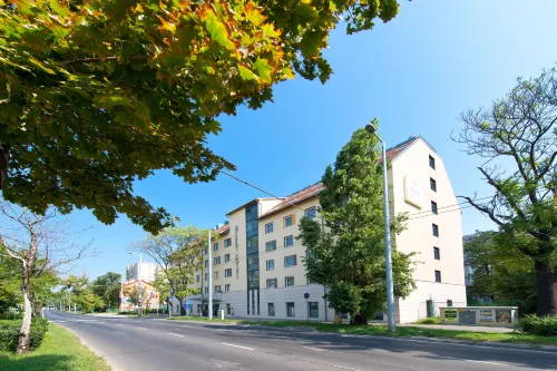 Achat Hotel Budapest Near Hotel Photos